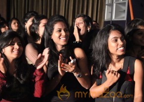 Hamstech Midterm Fashion Show Photos photo 85