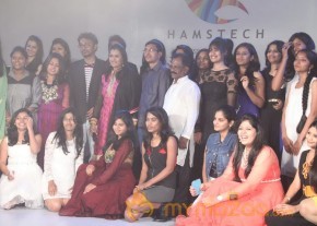 Hamstech Midterm Fashion Show Photos photo 73