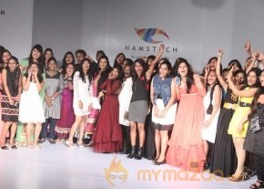 Hamstech Midterm Fashion Show Photos photo 76