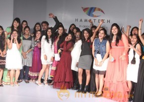 Hamstech Midterm Fashion Show Photos photo 9