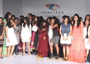Hamstech Midterm Fashion Show Photos photo 40
