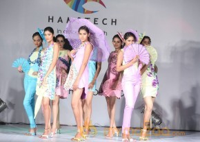 Hamstech Midterm Fashion Show Photos photo 69