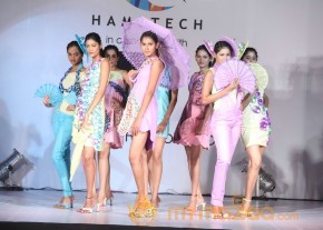 Hamstech Midterm Fashion Show Photos