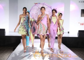 Hamstech Midterm Fashion Show Photos photo 61