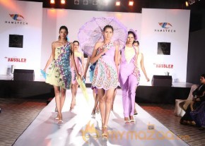 Hamstech Midterm Fashion Show Photos photo 19