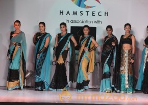 Hamstech Midterm Fashion Show Photos photo 42