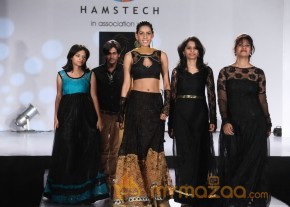 Hamstech Midterm Fashion Show Photos photo 28