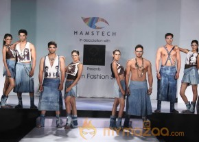 Hamstech Midterm Fashion Show Photos photo 75