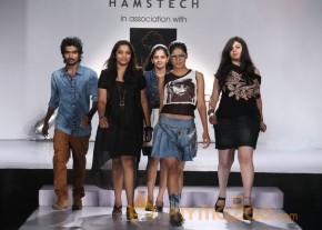 Hamstech Midterm Fashion Show Photos photo 89
