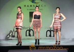 Hamstech Midterm Fashion Show Photos photo 11