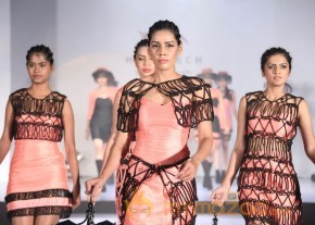 Hamstech Midterm Fashion Show Photos photo 14