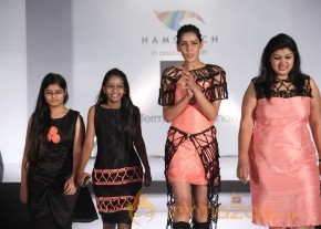 Hamstech Midterm Fashion Show Photos photo 43
