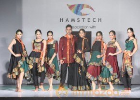 Hamstech Midterm Fashion Show Photos photo 33