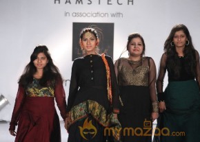 Hamstech Midterm Fashion Show Photos photo 79