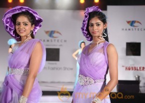 Hamstech Midterm Fashion Show Photos photo 90