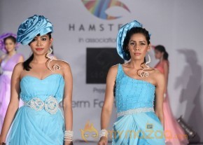 Hamstech Midterm Fashion Show Photos photo 60