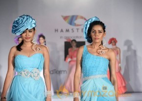 Hamstech Midterm Fashion Show Photos photo 29