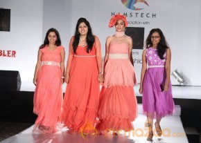 Hamstech Midterm Fashion Show Photos photo 82