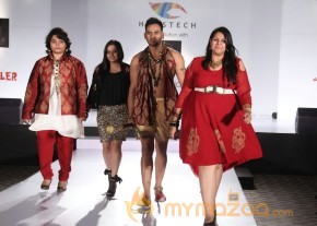 Hamstech Midterm Fashion Show Photos photo 24