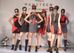 Hamstech Midterm Fashion Show Photos photo 54