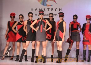 Hamstech Midterm Fashion Show Photos photo 7