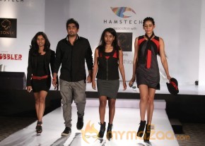 Hamstech Midterm Fashion Show Photos photo 92