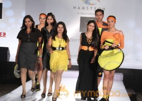 Hamstech Midterm Fashion Show Photos photo 72