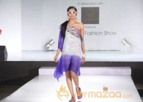 Hamstech Midterm Fashion Show Photos photo 38