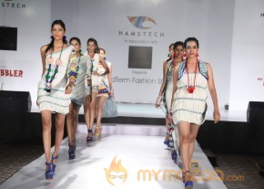 Hamstech Midterm Fashion Show Photos photo 58