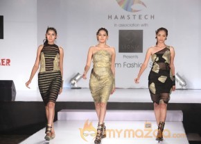 Hamstech Midterm Fashion Show Photos photo 52