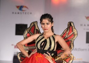 Hamstech Midterm Fashion Show Photos photo 17