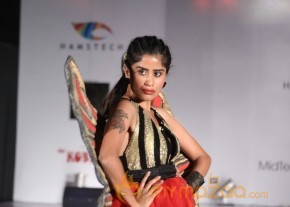 Hamstech Midterm Fashion Show Photos photo 36