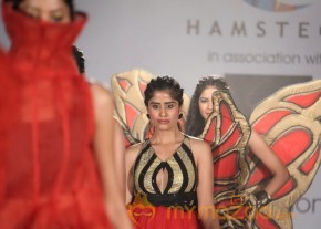Hamstech Midterm Fashion Show Photos photo 71