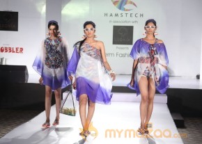 Hamstech Midterm Fashion Show Photos photo 35