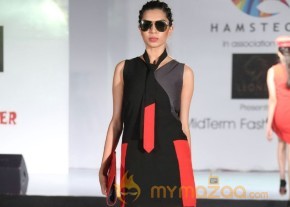 Hamstech Midterm Fashion Show Photos photo 46