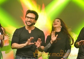 Happy Ending Film Music Launch Gallery photo 43
