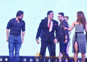 Happy Ending Film Music Launch Gallery photo 129