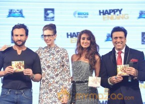 Happy Ending Film Music Launch Gallery photo 70