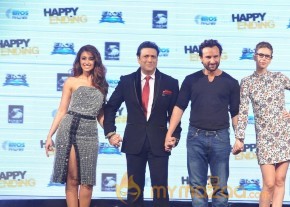 Happy Ending Film Music Launch Gallery photo 118