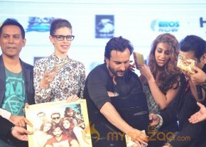 Happy Ending Film Music Launch Gallery photo 40