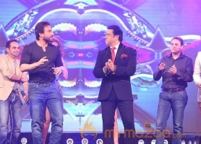 Happy Ending Film Music Launch Gallery photo 42