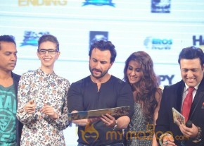 Happy Ending Film Music Launch Gallery photo 123