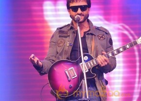 Happy Ending Film Music Launch Gallery photo 54