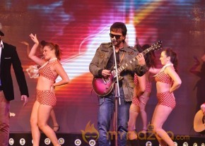 Happy Ending Film Music Launch Gallery photo 38