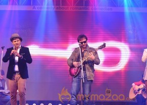 Happy Ending Film Music Launch Gallery photo 72