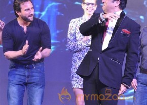 Happy Ending Film Music Launch Gallery photo 52