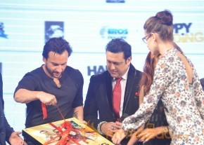 Happy Ending Film Music Launch Gallery photo 145