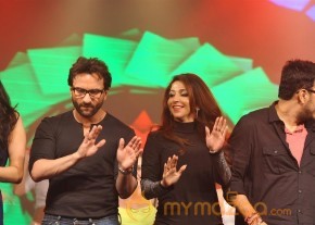 Happy Ending Film Music Launch Gallery photo 141