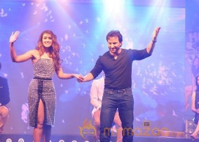 Happy Ending Film Music Launch Gallery photo 109