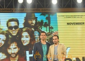 Happy Ending Film Music Launch Gallery photo 98